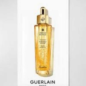 Guerlain Abeille Royale Radiant Gold Serum